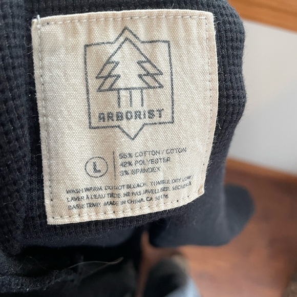 🌺 22” PTP SzL waffle onesie lounge pj thermal underwear sky constell… - Picture 3 of 5